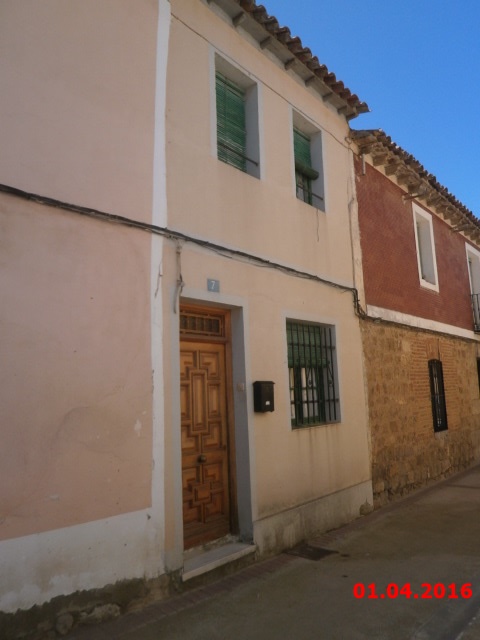 Vivienda en VILLABRAGIMA, Valladolid