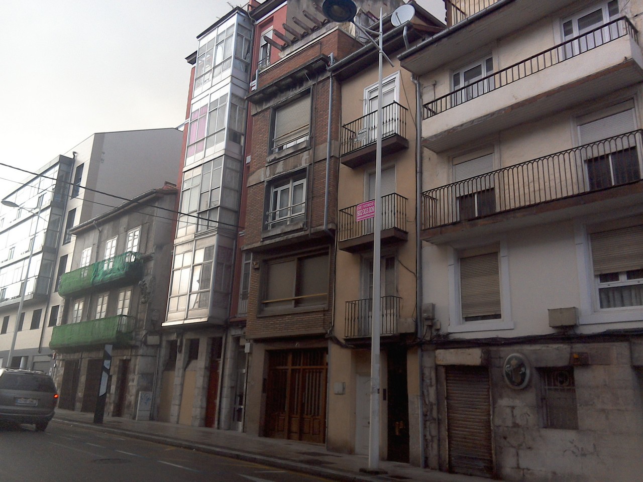Vivienda en SANTANDER, Cantabria