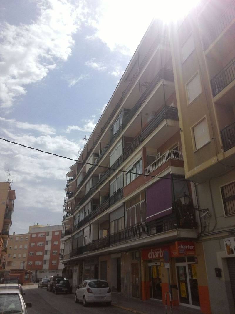 Vivienda en FAVARA, Valencia/València