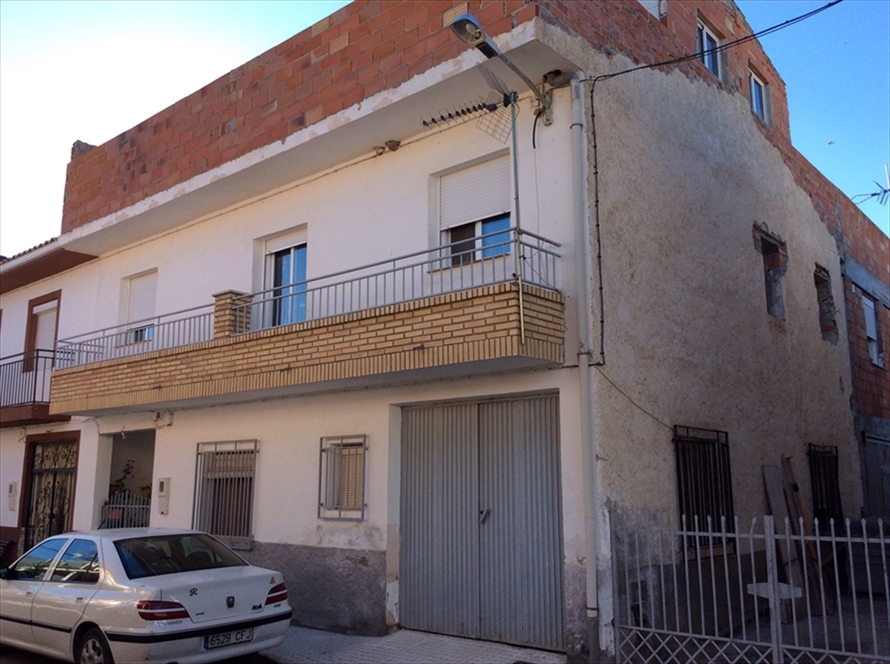 Vivienda en ZUJAR, Granada