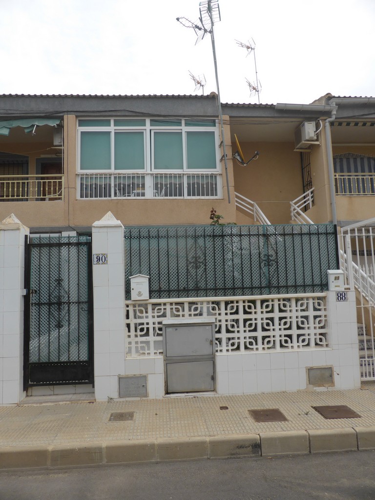 Vivienda en SAN PEDRO DEL PINATAR, Murcia