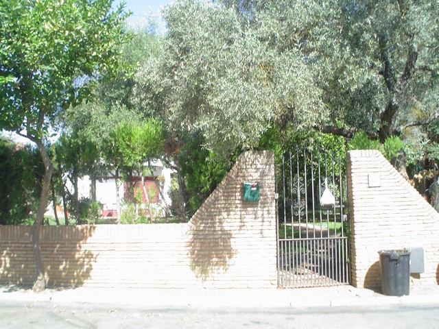 Vivienda unifamiliar en MAIRENA DEL ALCOR, Sevilla