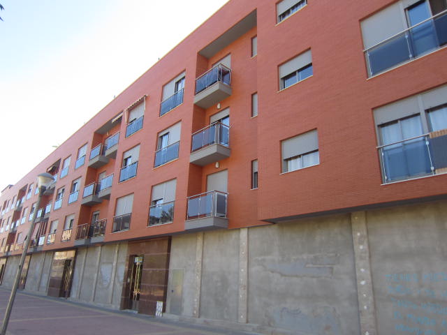 Vivienda en Lorca, Murcia