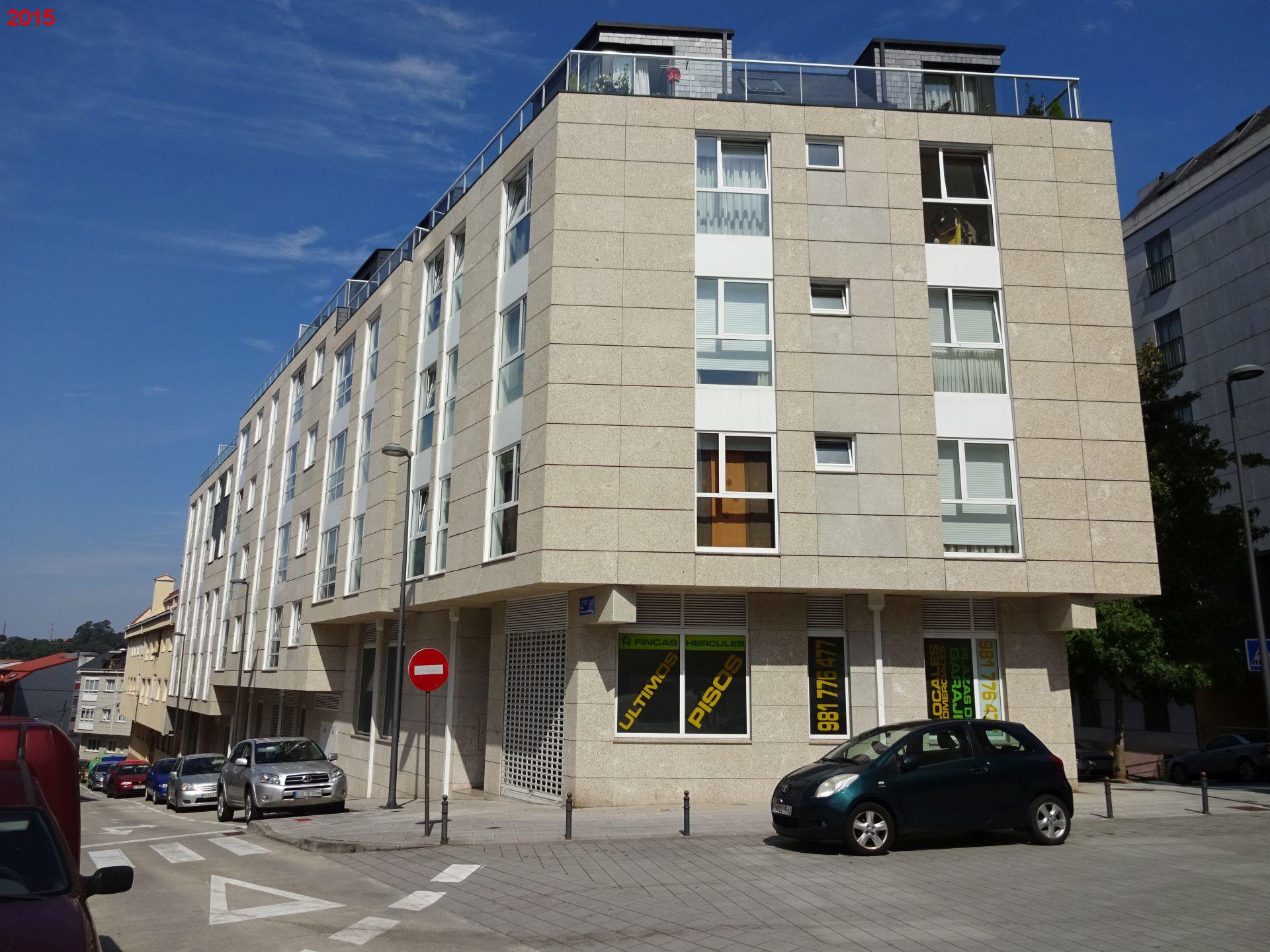 Garaje en BETANZOS, A Coruña