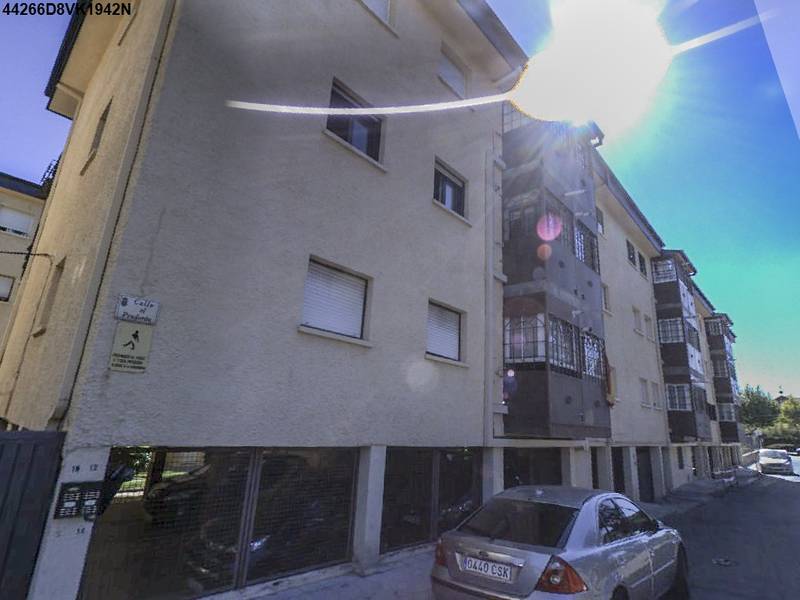 1/18 PARTE DEL SIGUIENTE LOCAL, QUE SE CONCRETA EN EL USO Y DISFRUTE DE LA PLAZA DE GARAJE Nº 7. / URBANA: Nº 1. LOCAL Nº 1, CONSTRUIDO, SITUADO EN LA PLANTA BAJA DE LA CASA O BLOQUE A, SITO EN LA FINCA LLAMADA DEL PRADERÓN DEL TÉRMINO MUNICIPAL DE G