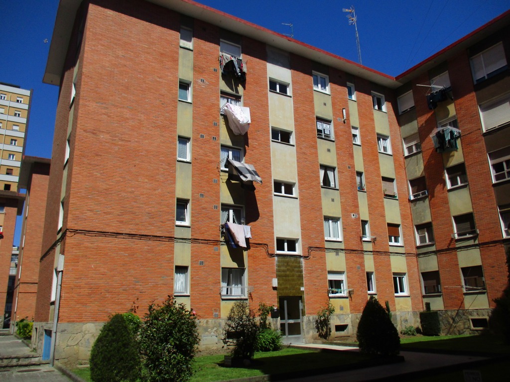 Vivienda en Gijón, Asturias