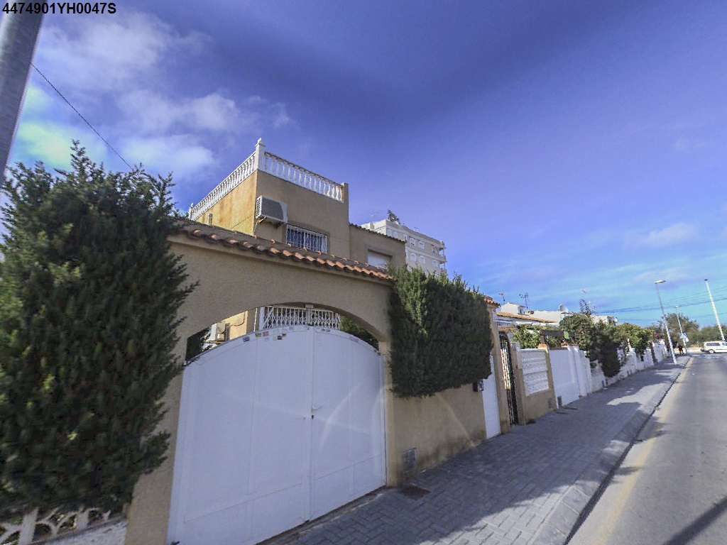 Finca en TORREVIEJA, Alicante/Alacant