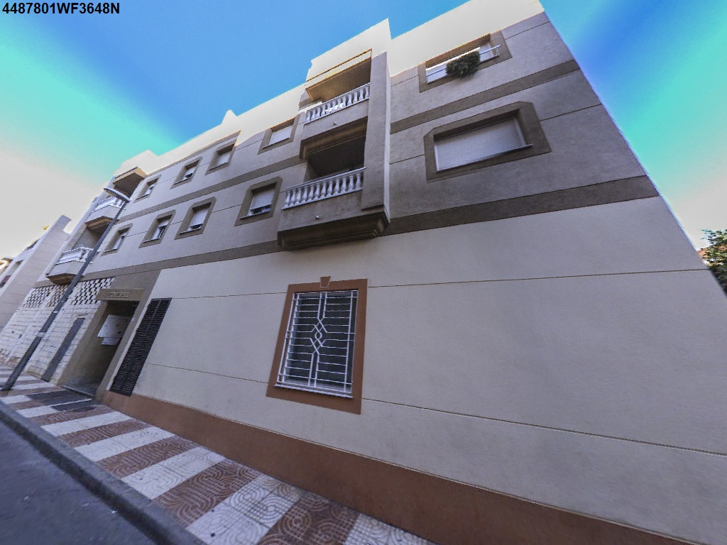 Vivienda en ROQUETAS DE MAR, Almería