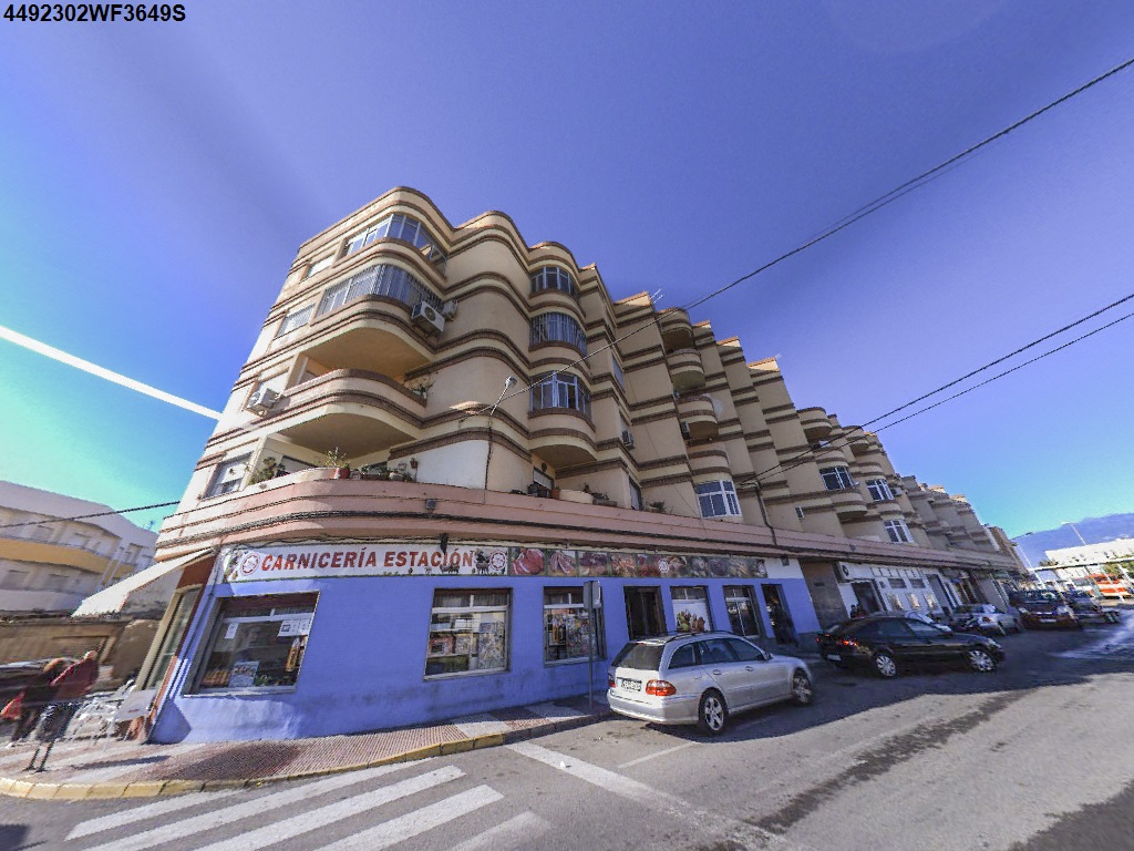 Vivienda en ROQUETAS DE MAR, Almería