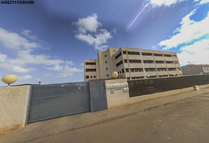 Vivienda planta baja en Los Nietos, Cartagena