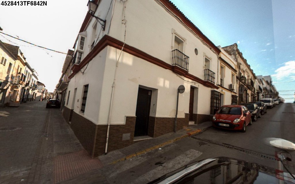 Vivienda en VILLAMARTIN, Cádiz
