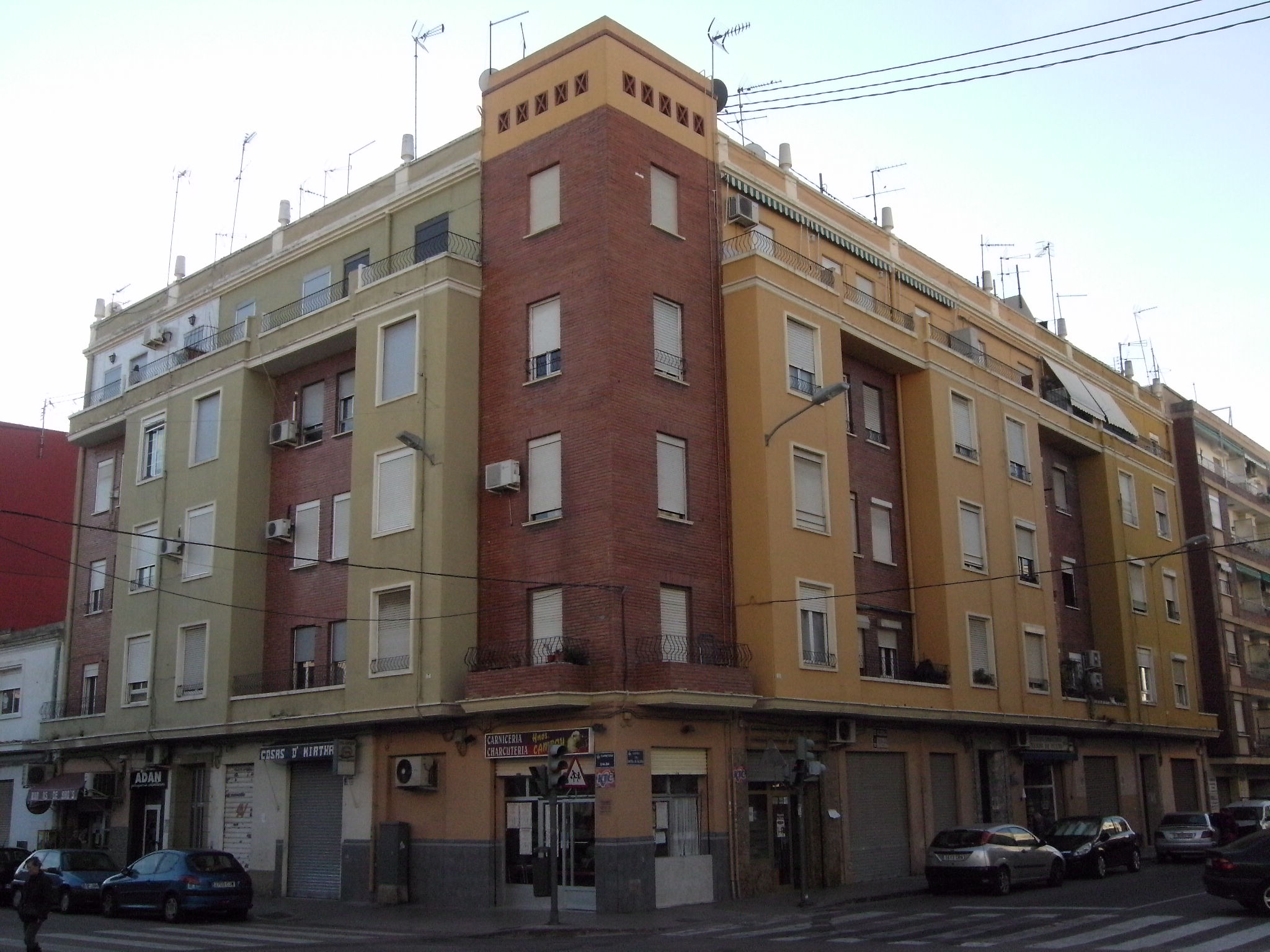 Local comercial en VALENCIA, Valencia/València