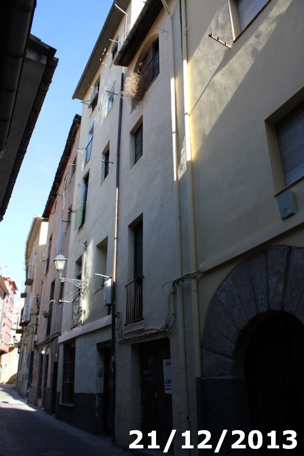 Vivienda en Berga, Barcelona