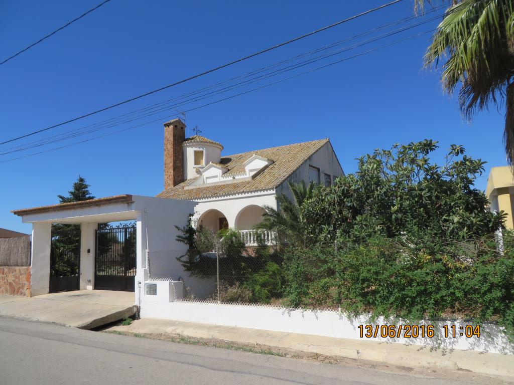 Vivienda unifamiliar en TORRENT, Valencia/València