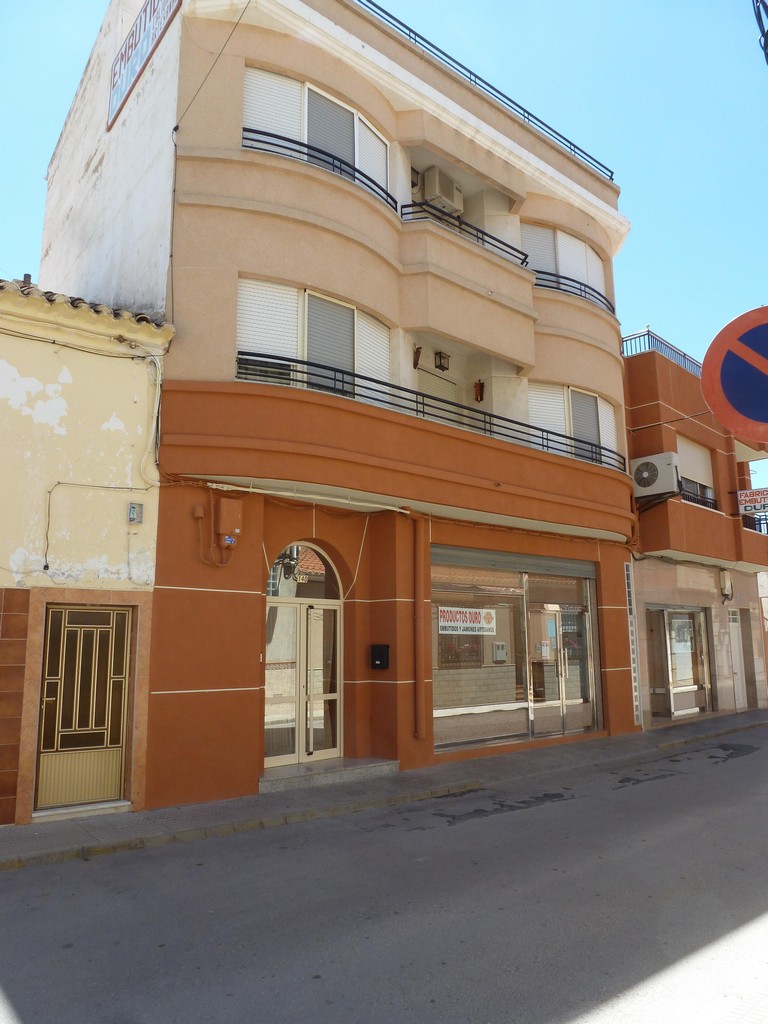 Vivienda en TOBARRA, Albacete