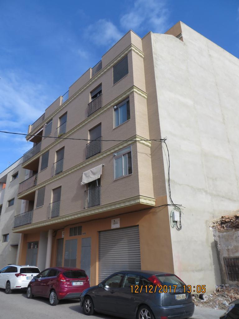 Vivienda en ALBERIQUE, Valencia/València