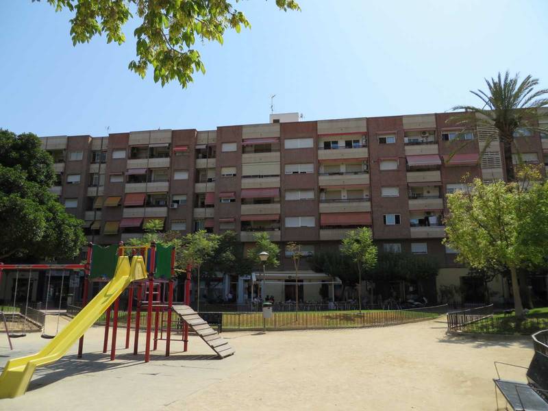 Vivienda en Murcia