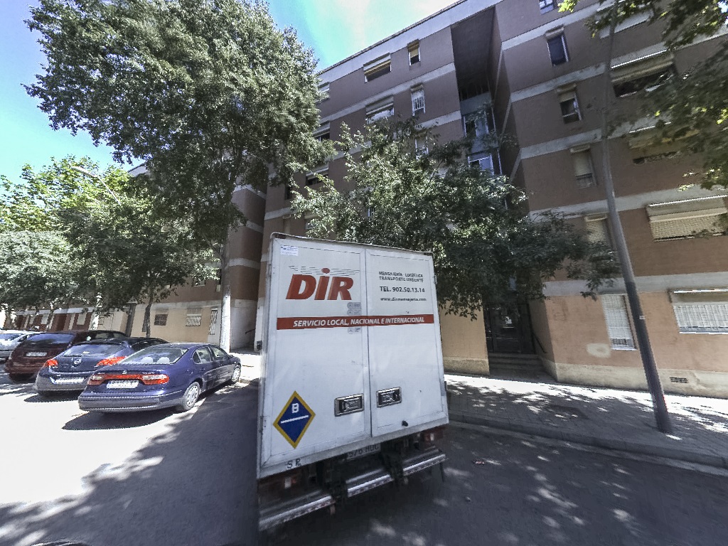 Vivienda en Barcelona