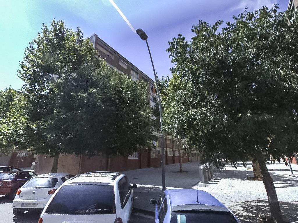 Vivienda en barcelona, Barcelona