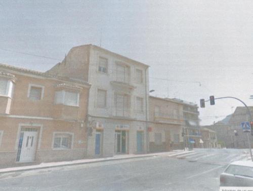 Vivienda en ALGUEÑA, Alicante/Alacant