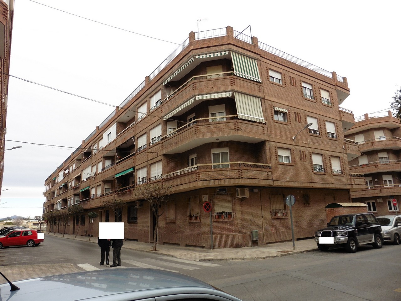 Vivienda en Yecla, Murcia
