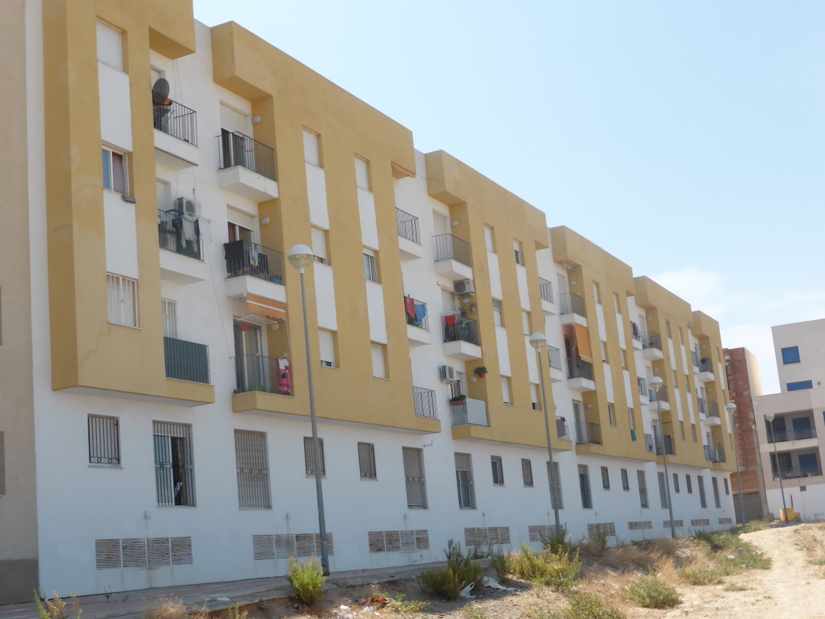 Vivienda en GARRUCHA, Almería