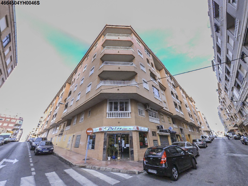 Vivienda en TORREVIEJA, Alicante/Alacant