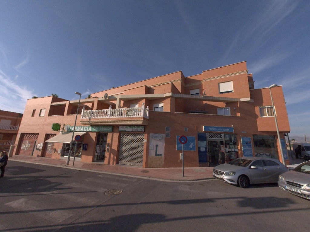 Local comercial en ALMERIA, Almería