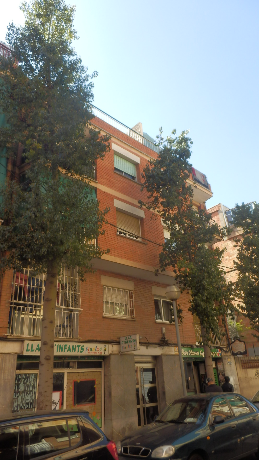 Vivienda en Santa Coloma de Gramenet, Barcelona