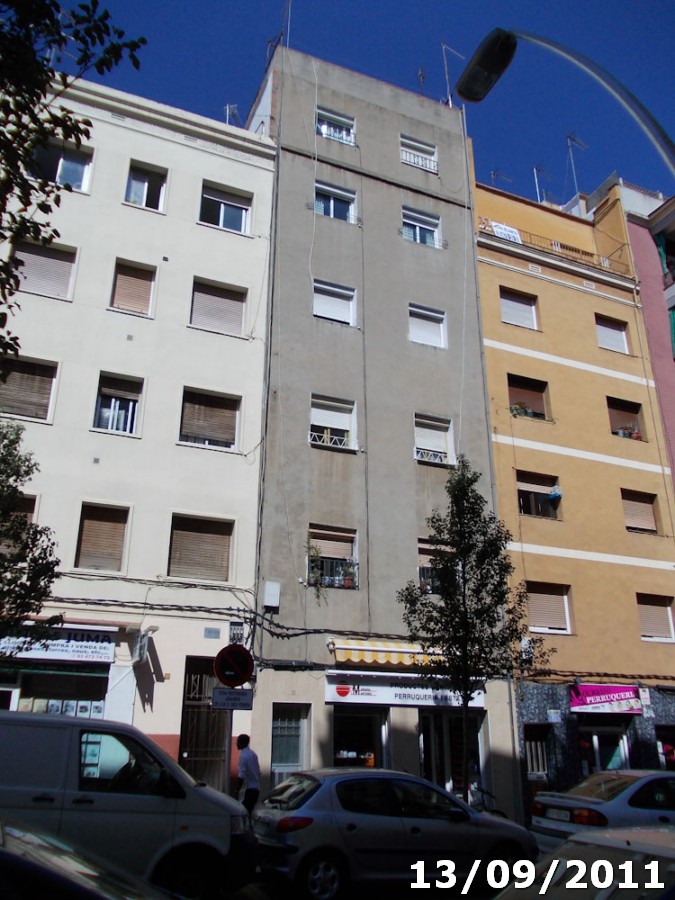 Vivienda en ESPLUGUES DE LLOBREGAT, Barcelona