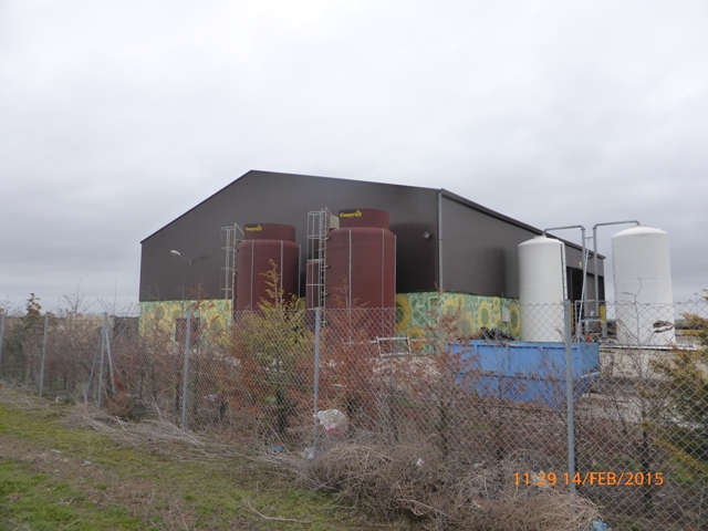 Trastero en VELASCALVARO, Valladolid