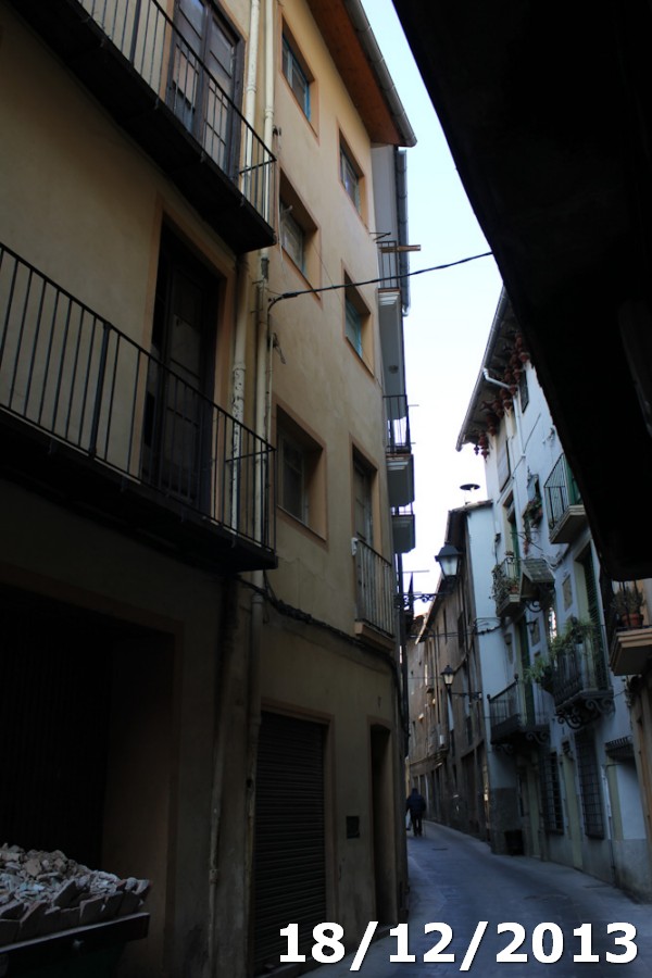 Vivienda en BERGA, Barcelona