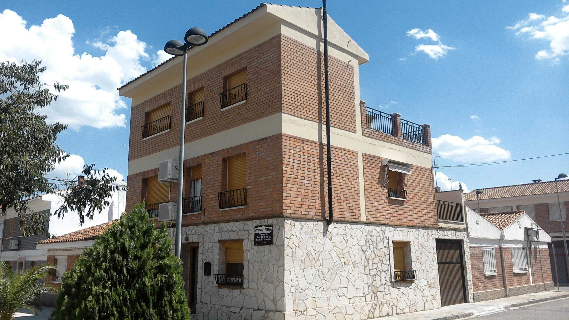 Vivienda en MEQUINENZA, Zaragoza