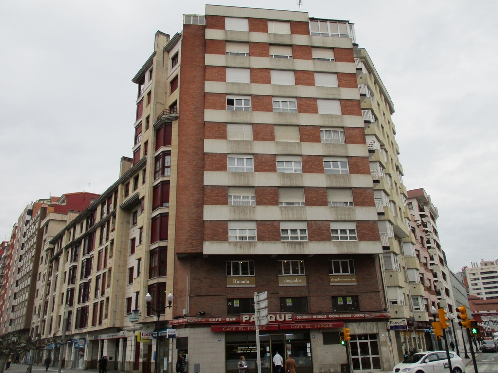 Vivienda en GIJON, Asturias