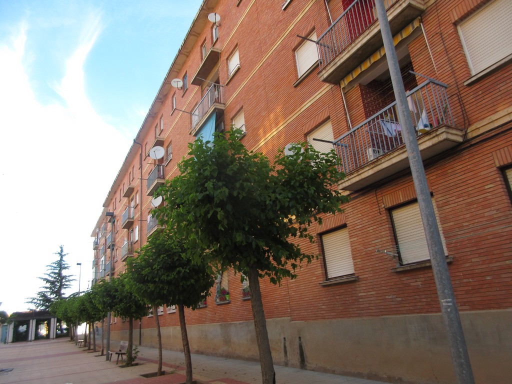 Vivienda en Calahorra, La Rioja
