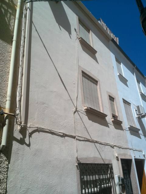 100% PLENO DOMINIO FINCA REGISTRAL 38448 CL/ CURA Nº6 MARTOS (JAEN)