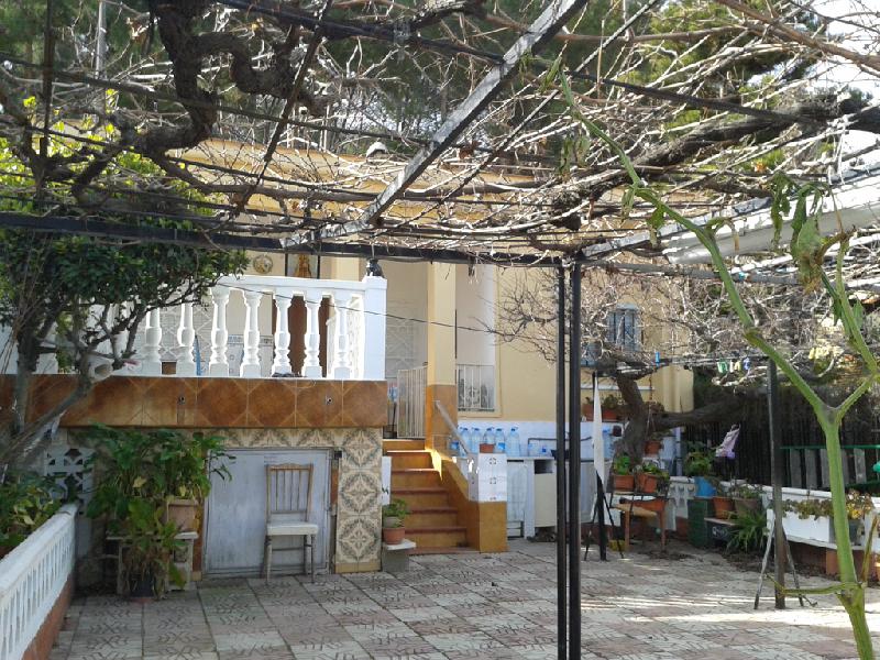 Vivienda unifamiliar en GODELLETA, Valencia/València