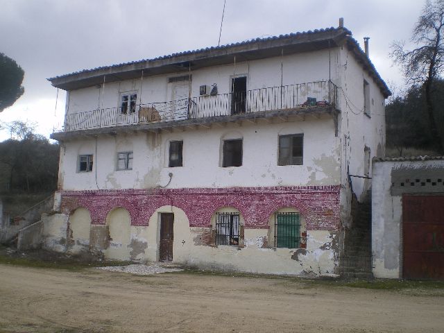 Finca rústica en VALLADOLID, Valladolid