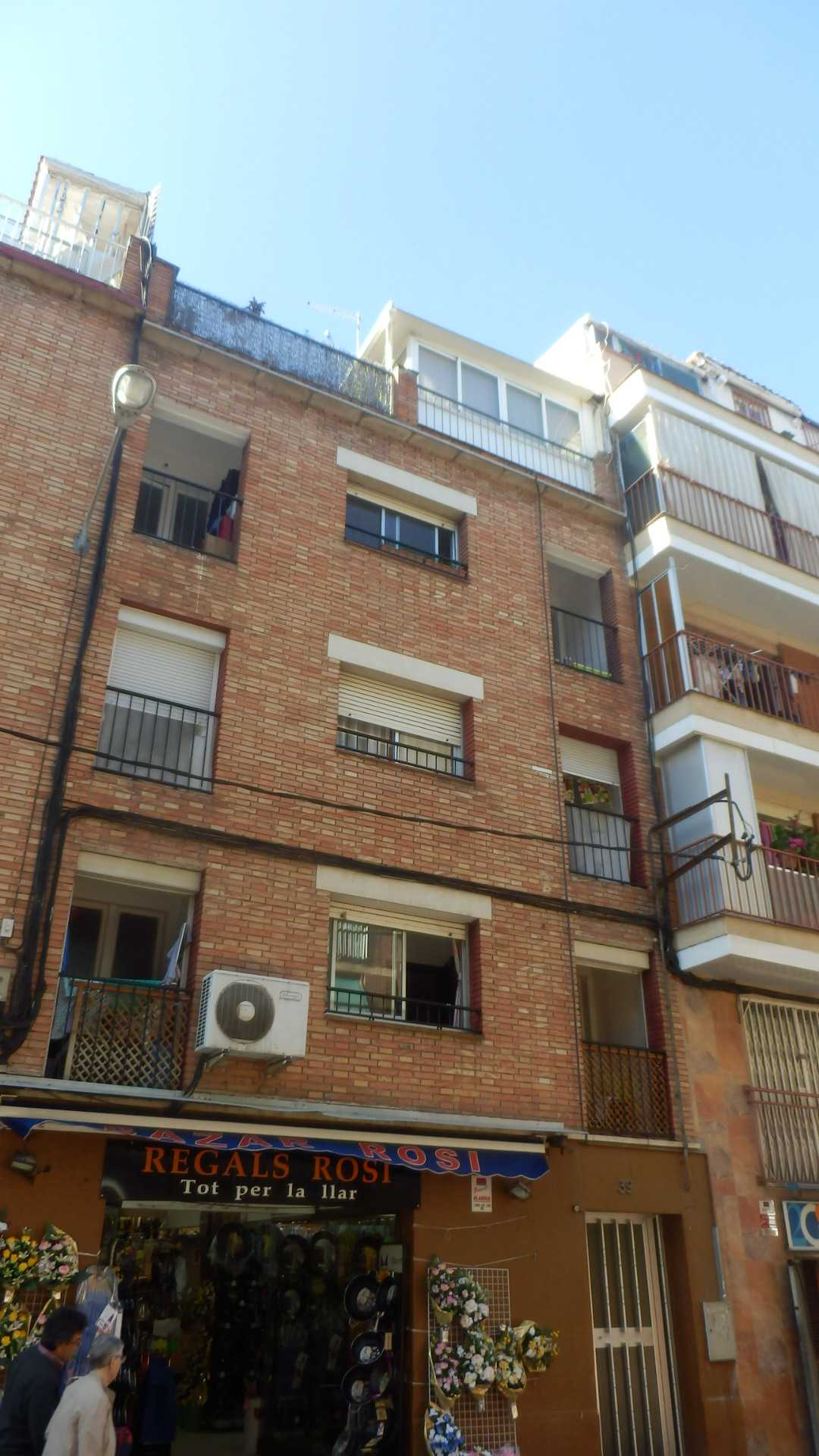 Vivienda en Santa Coloma de Gramenet, Barcelona