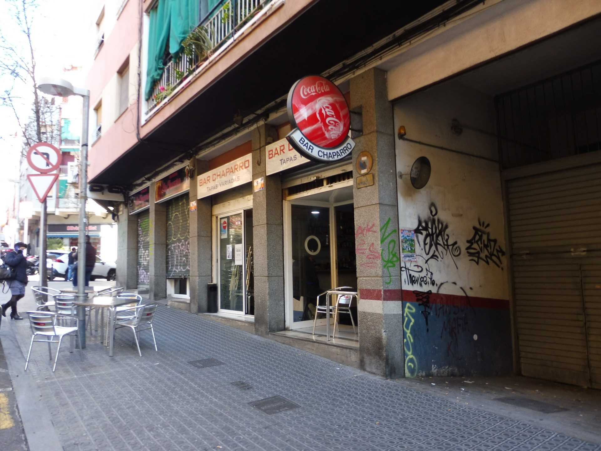 Garaje en L'HOSPITALET DE LLOBREGAT, Barcelona