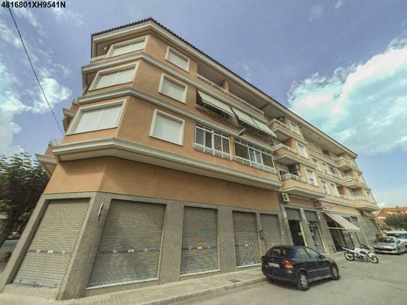 Vivienda en Novelda, Alicante/Alacant