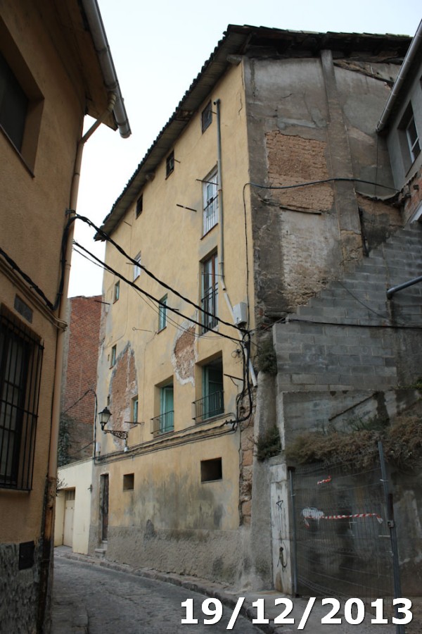 Vivienda en BERGA, Barcelona