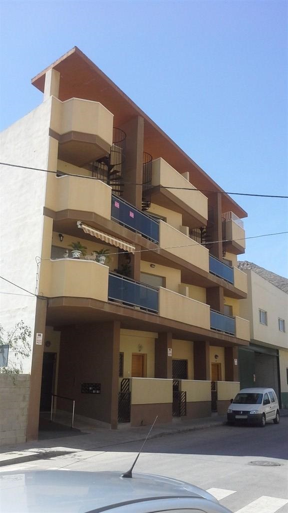Garaje en COX, Alicante/Alacant