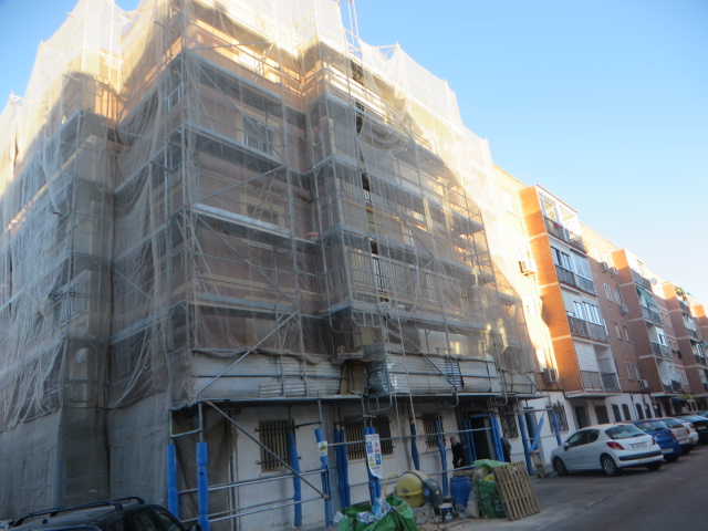 Vivienda en LEGANES, Madrid