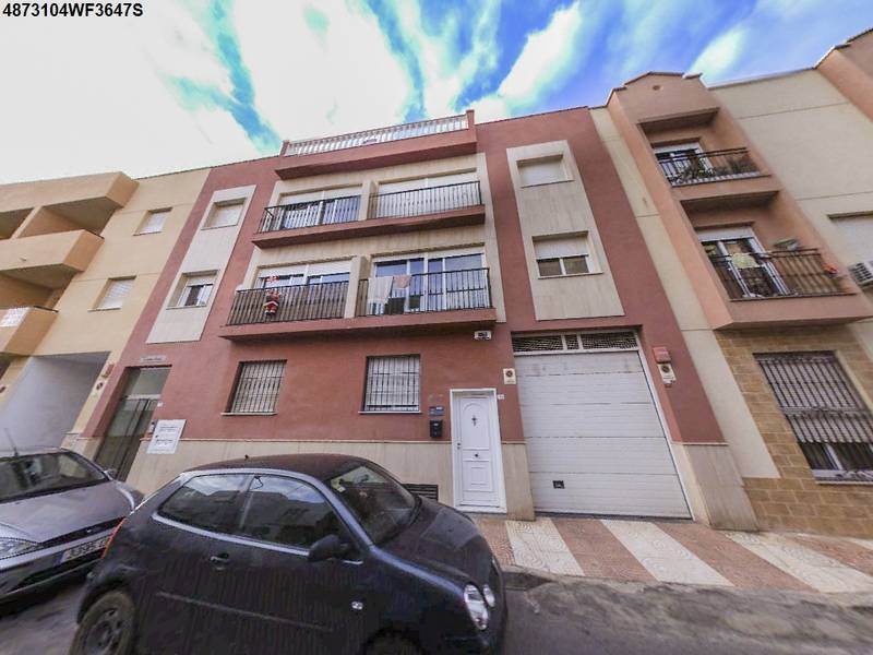 Garaje en Roquetas de Mar, Almería