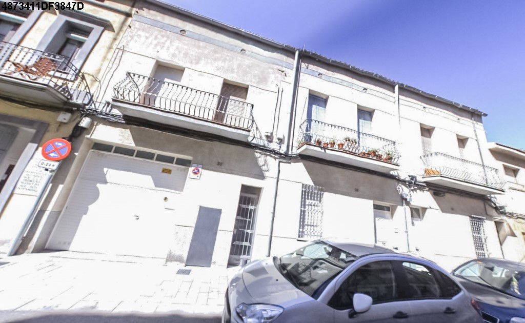 Vivienda en Badalona, Barcelona