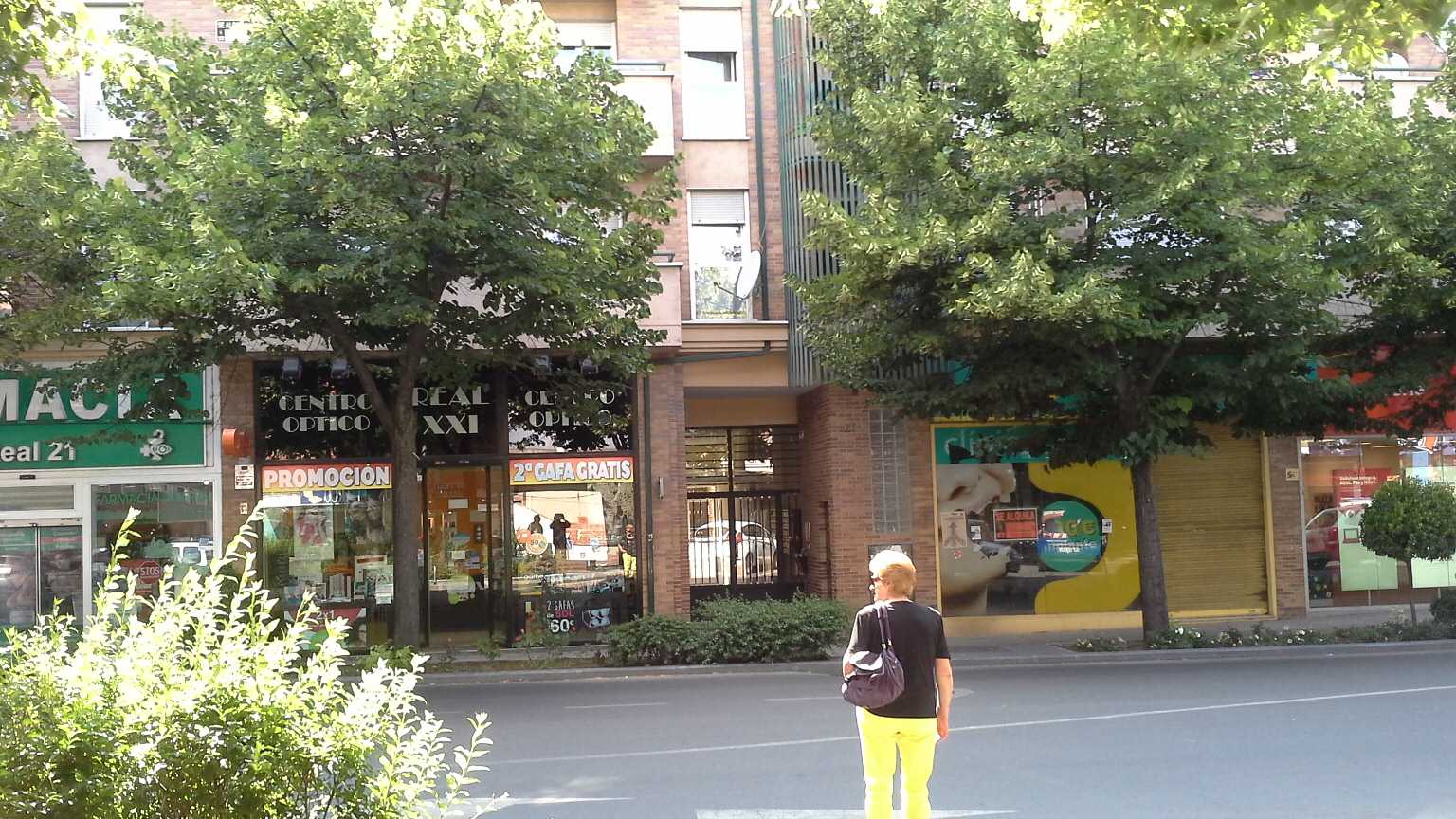 Garaje en COLLADO VILLALBA, Madrid