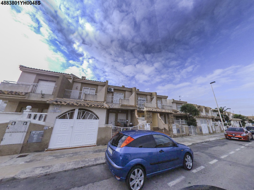 Vivienda en TORREVIEJA, Alicante/Alacant