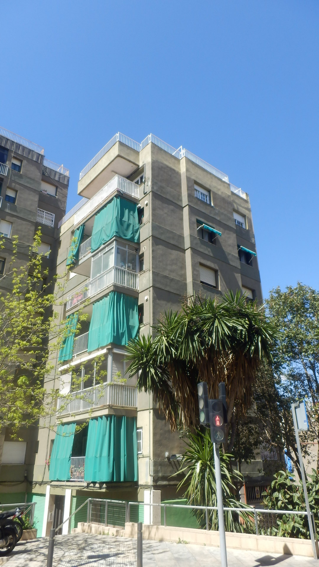 Vivienda en Santa Coloma de Gramanet, Barcelona