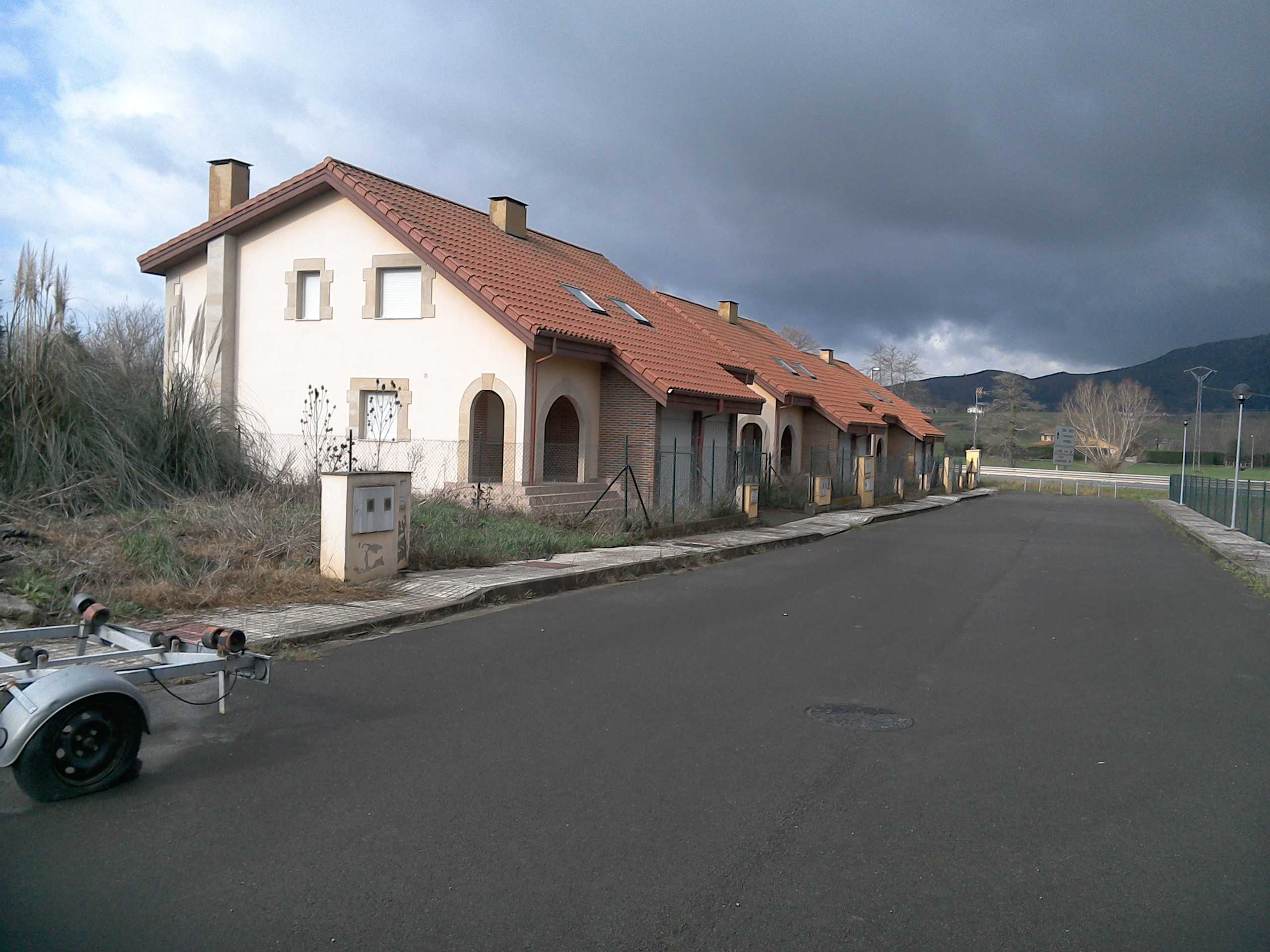 Vivienda unifamiliar en PENAGOS, Cantabria